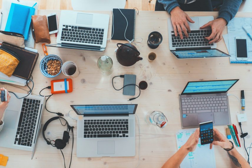 Mobile App & Website Development